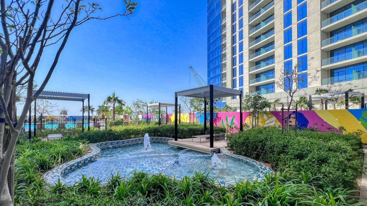 Photo of Outdoor in Business Bay