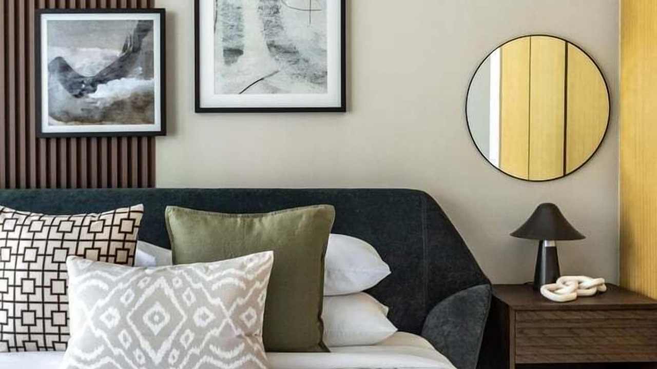 Photo of Bedroom in Business Bay