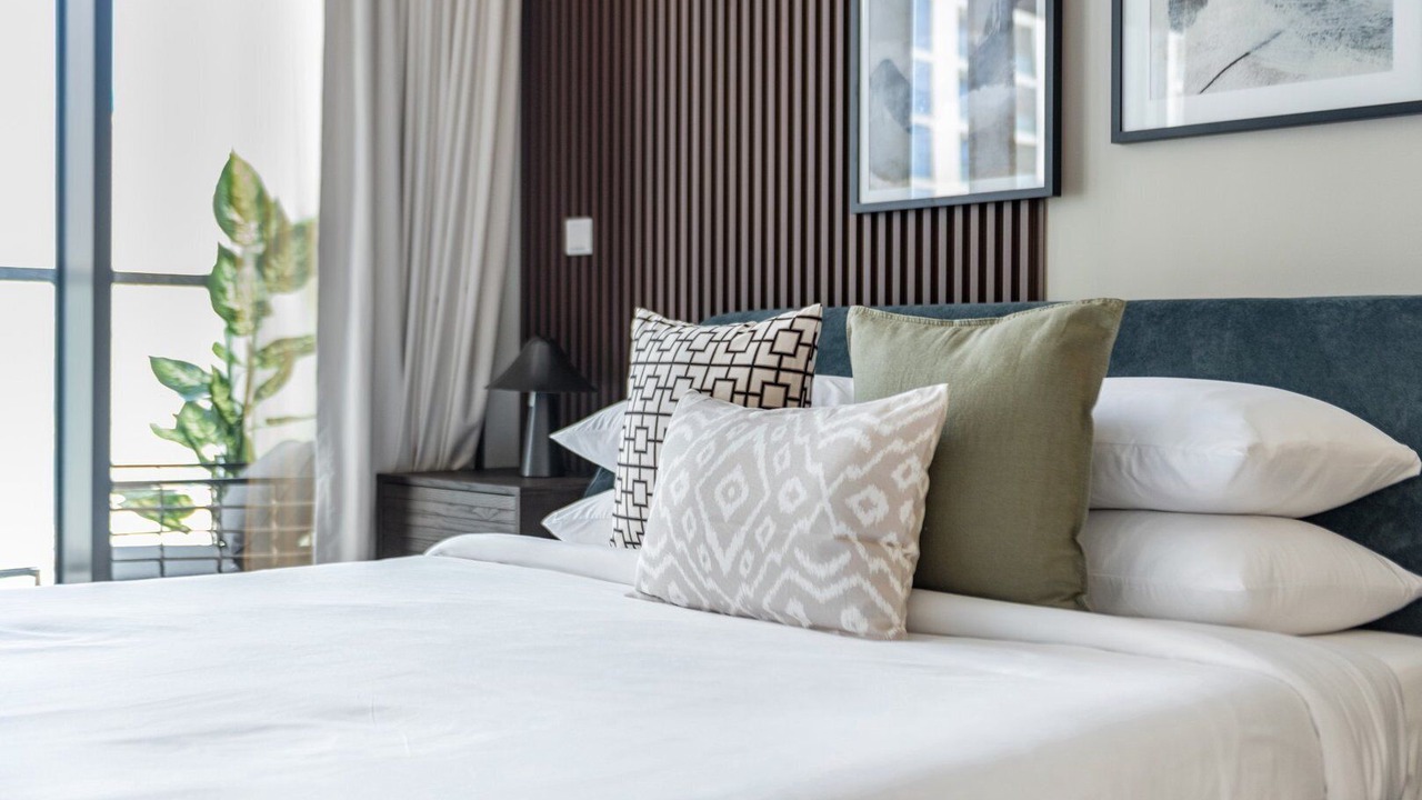 Photo of Bedroom in Business Bay