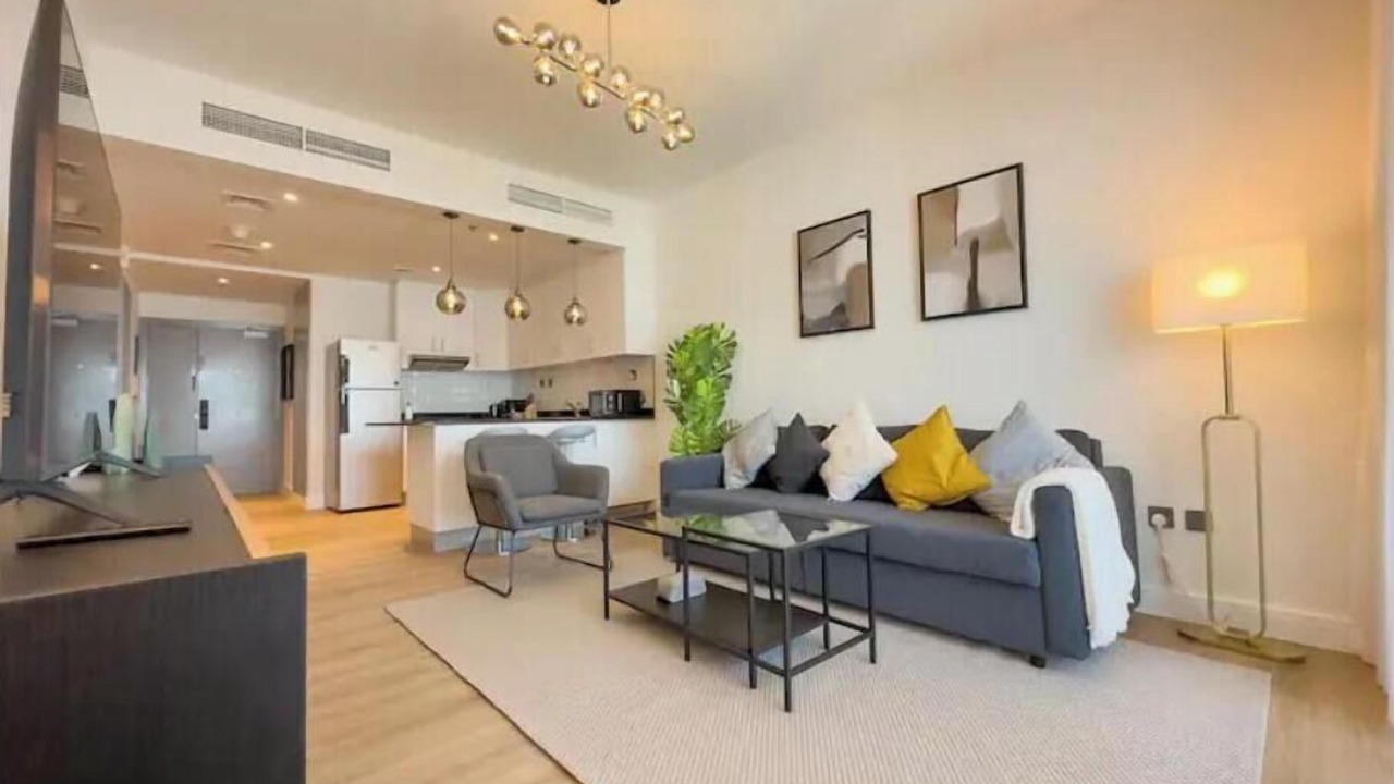 Photo of Livingroom in Al Sufouh