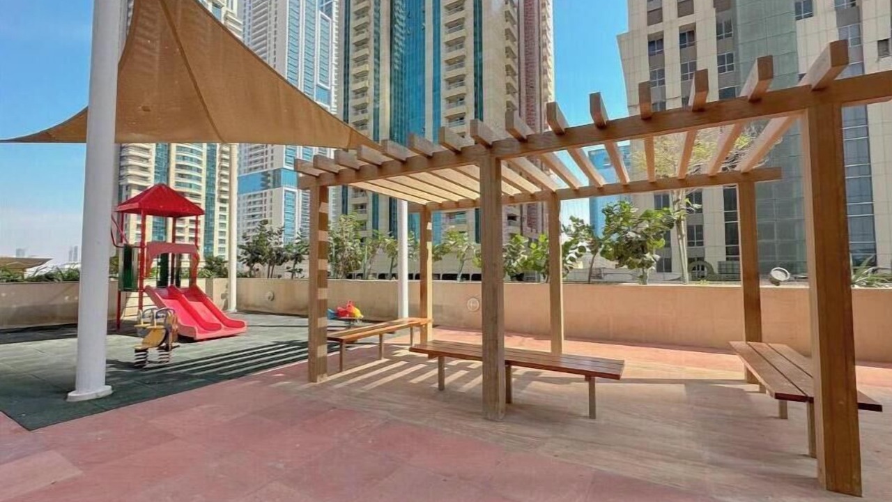 Photo of Outdoor in Al Sufouh