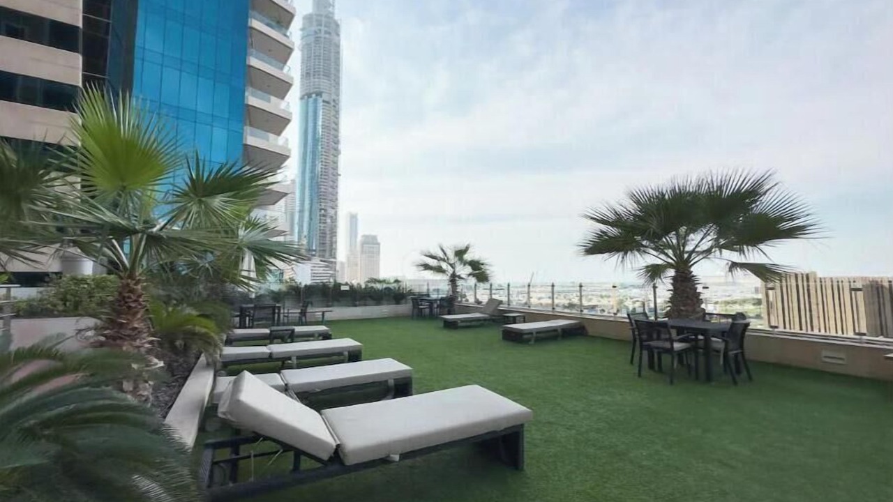 Photo of Outdoor in Al Sufouh