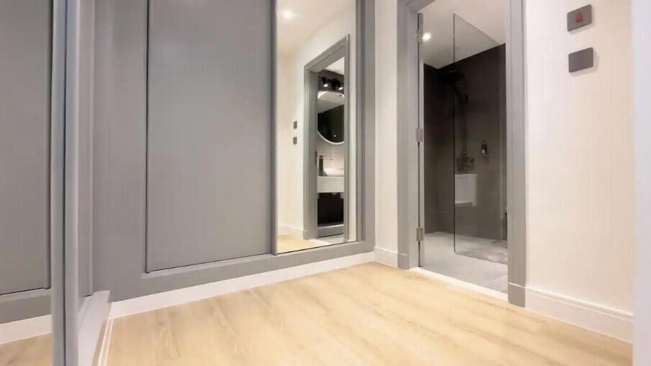 Photo of Bathroom in Al Sufouh