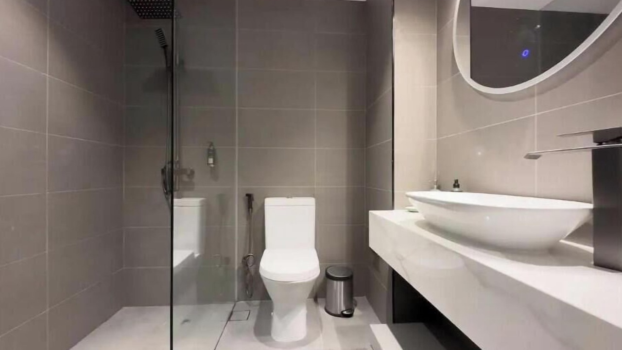 Photo of Bathroom in Al Sufouh