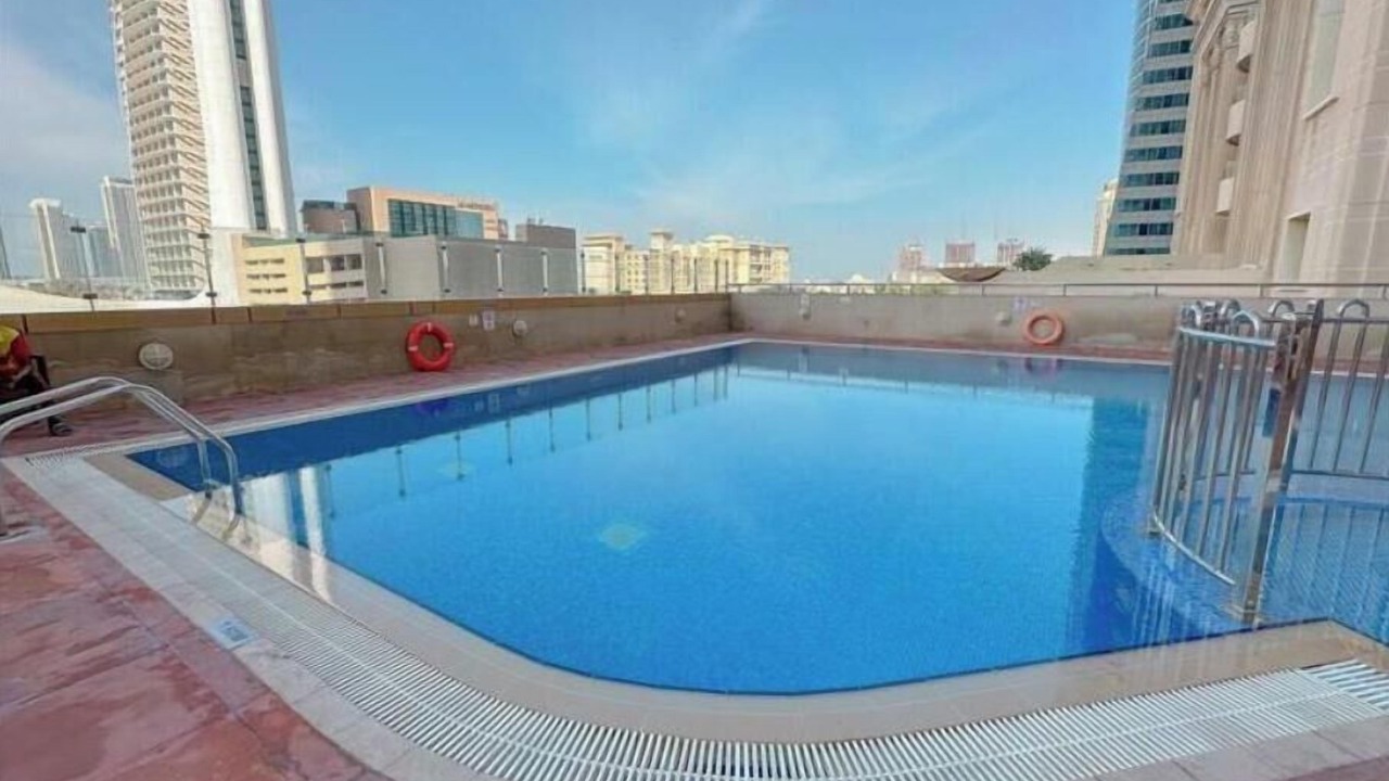 Photo of Outdoor in Al Sufouh