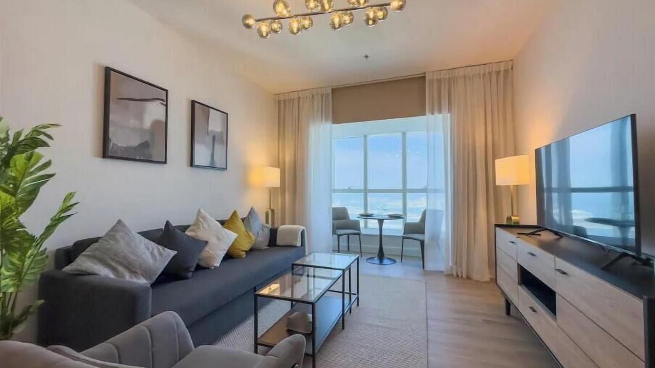 Photo of Livingroom in Al Sufouh