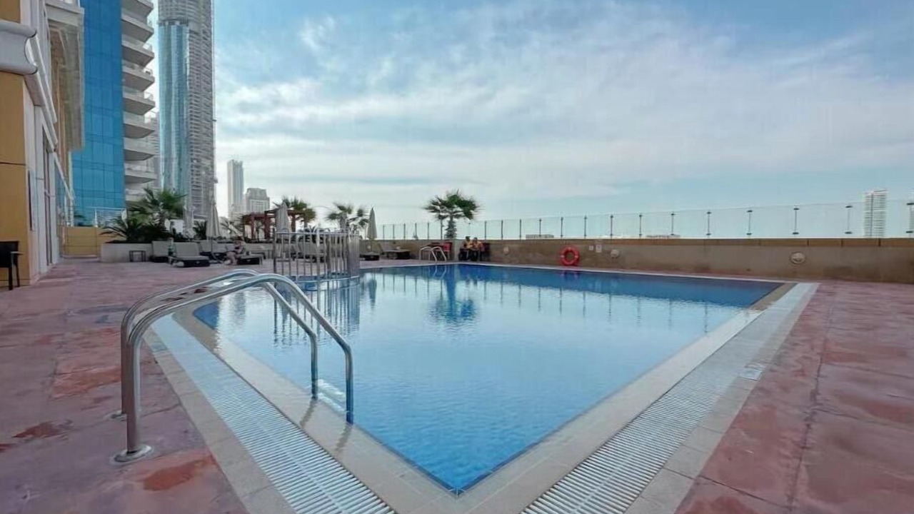 Photo of Outdoor in Al Sufouh