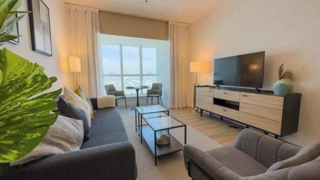 Photo of Livingroom in Al Sufouh