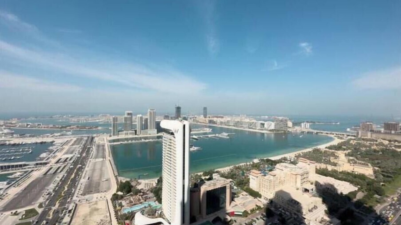 Photo of Outdoor in Al Sufouh
