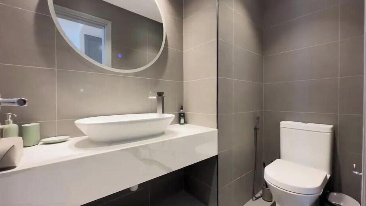 Photo of Bathroom in Al Sufouh