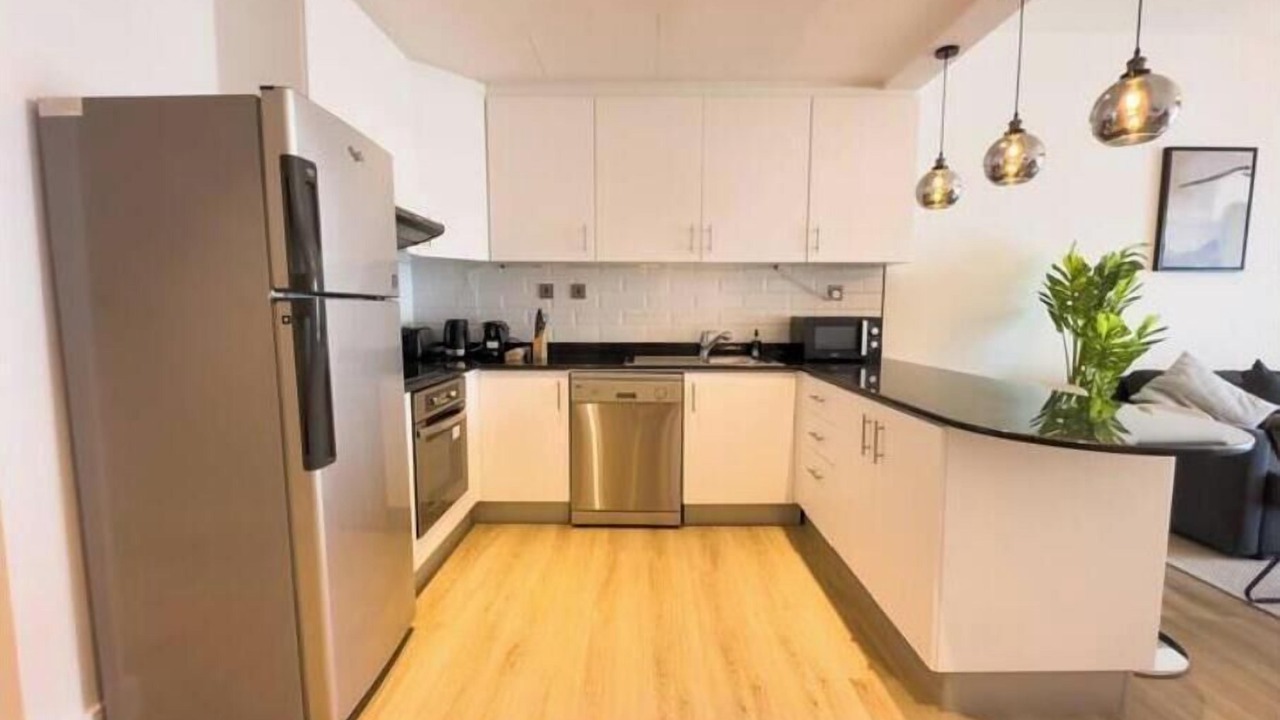 Photo of Kitchen in Al Sufouh