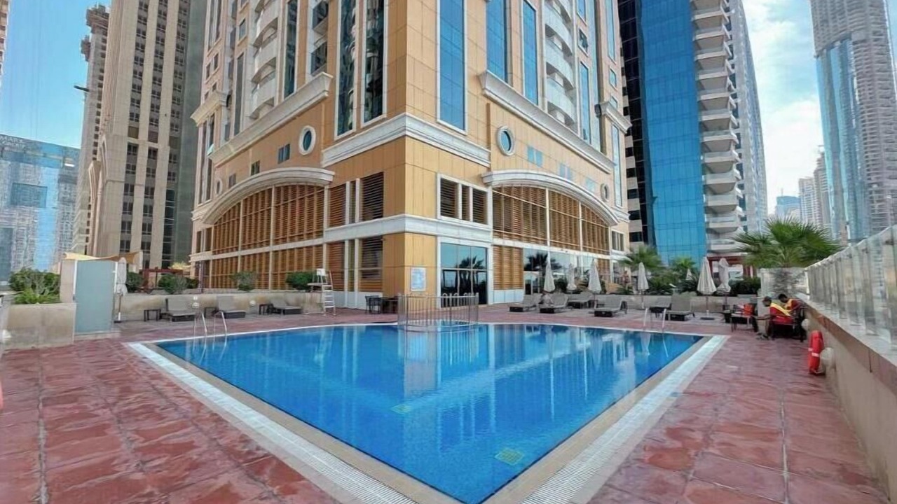 Photo of Outdoor in Al Sufouh