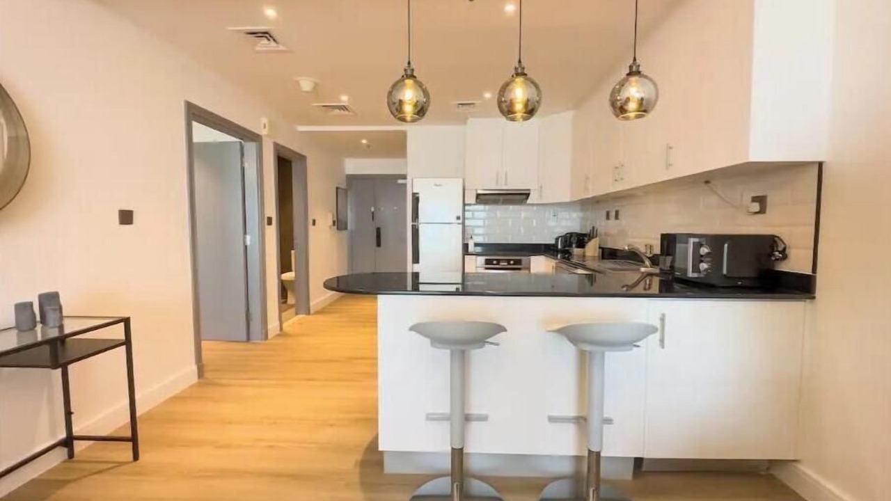 Photo of Kitchen in Al Sufouh