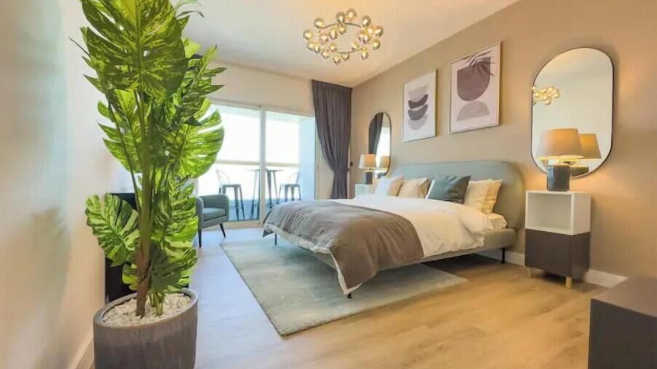 Photo of Bedroom in Al Sufouh