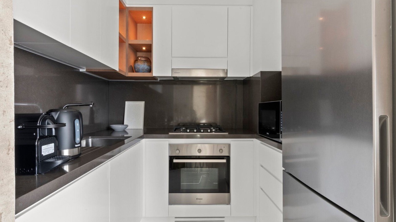 Photo of Kitchen in Dubai Marina