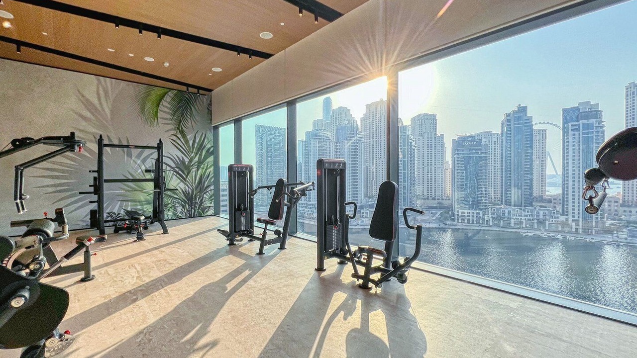 Photo of Others in Dubai Marina