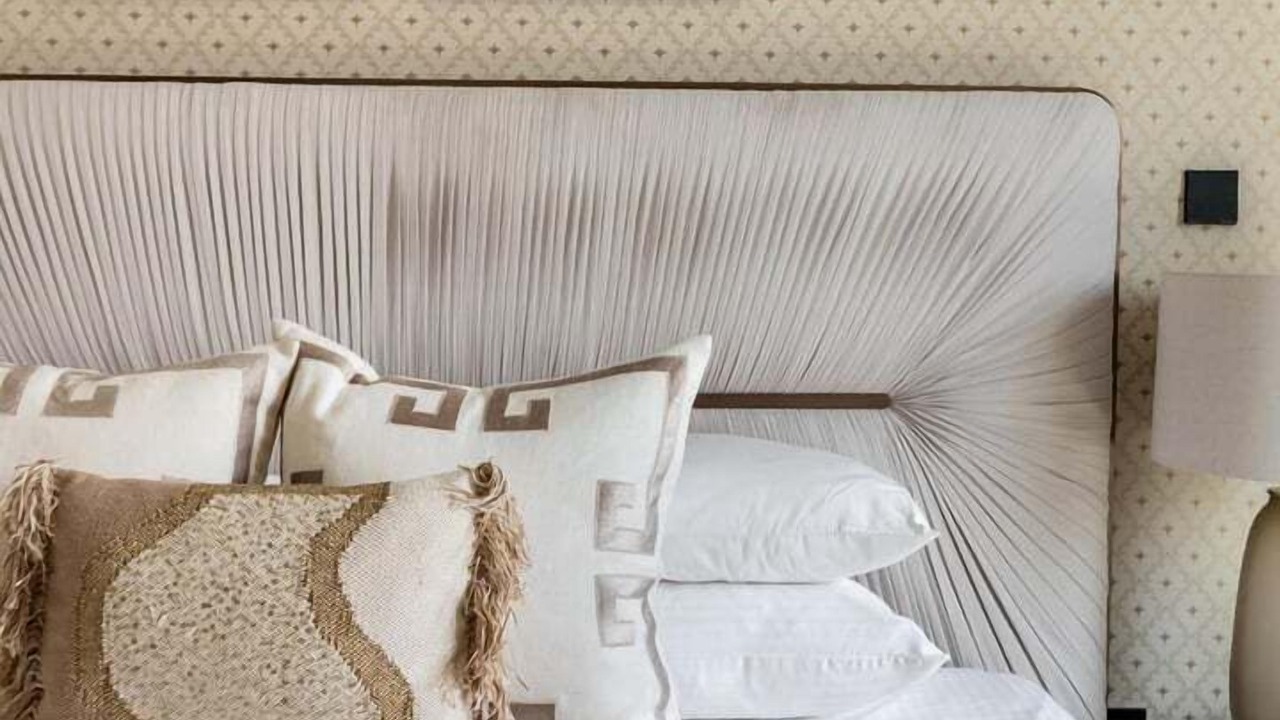 Photo of Bedroom in Dubai Marina
