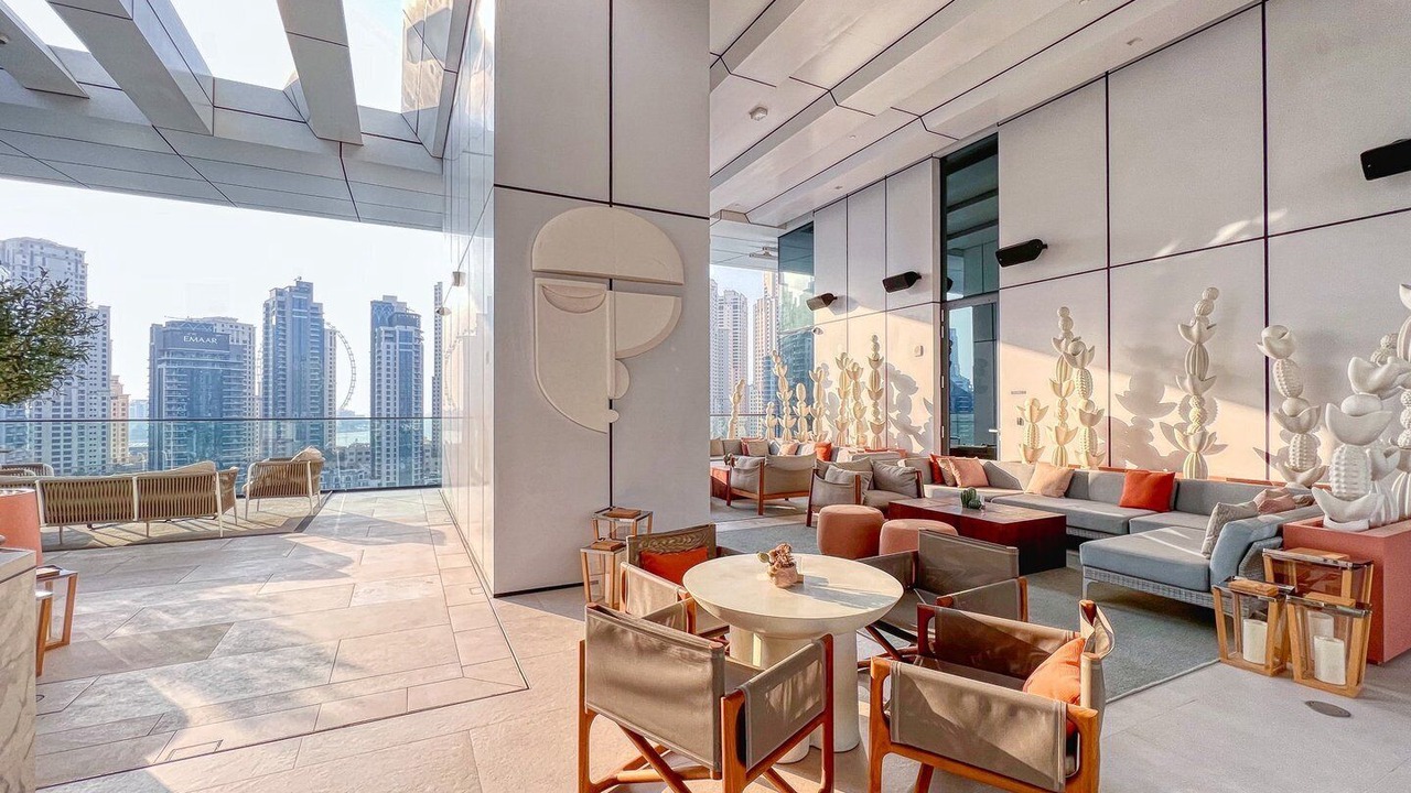 Photo of Others in Dubai Marina
