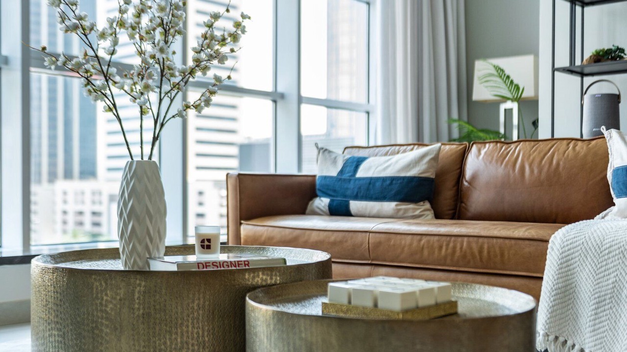 Photo of Livingroom in Dubai Media City