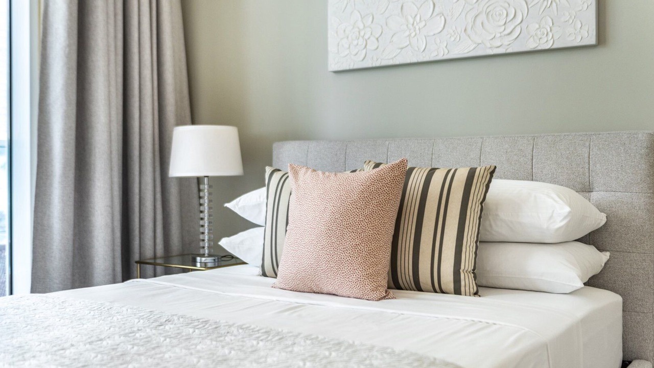 Photo of Bedroom in Dubai Media City