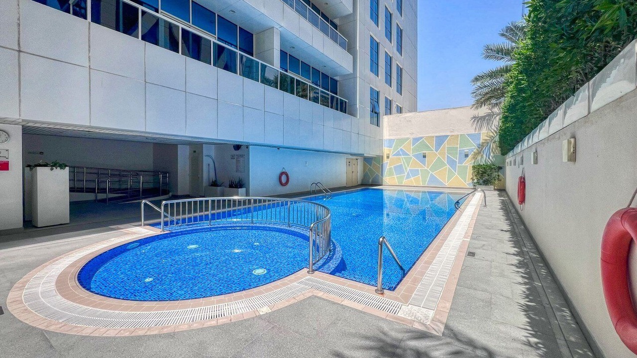 Photo of Outdoor in Dubai Media City