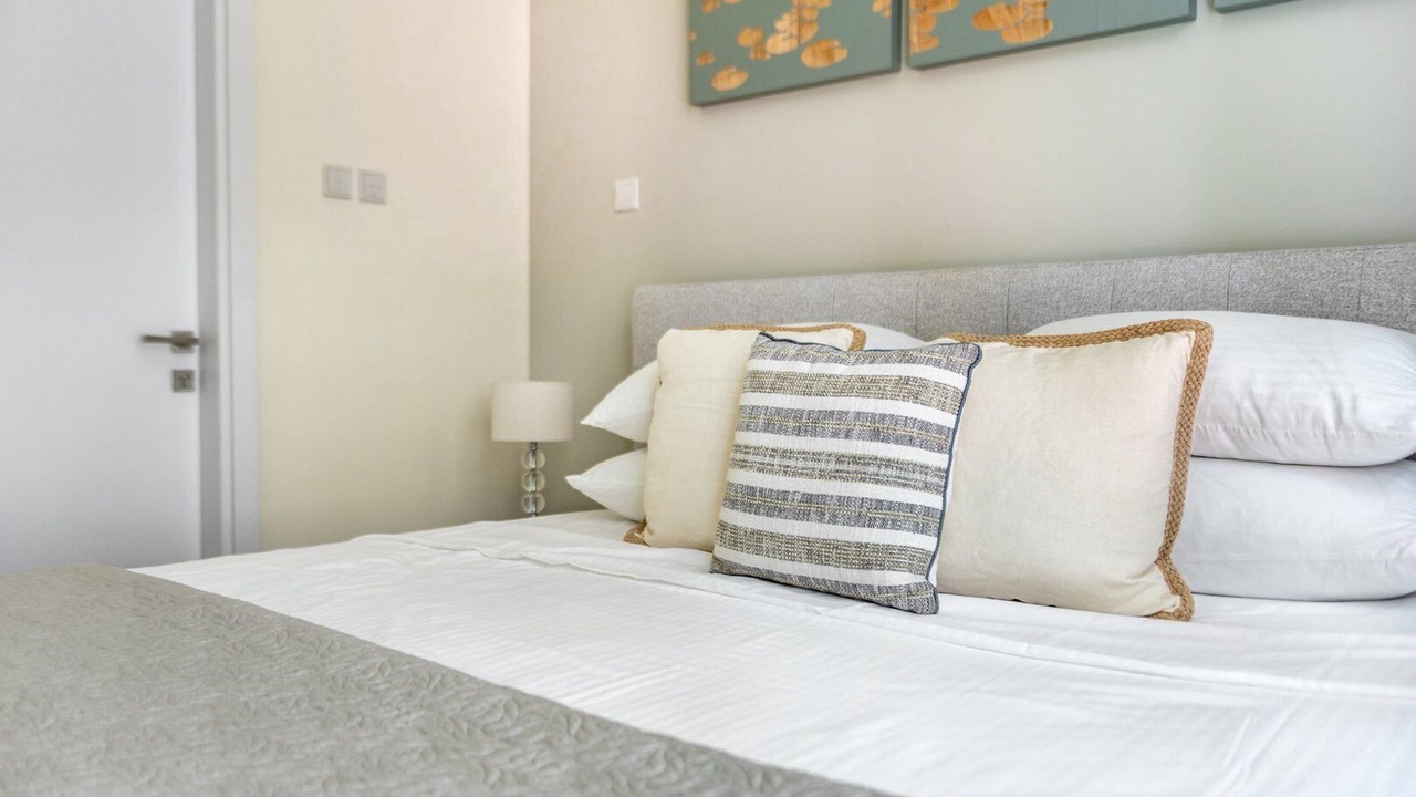 Photo of Bedroom in Dubai Media City