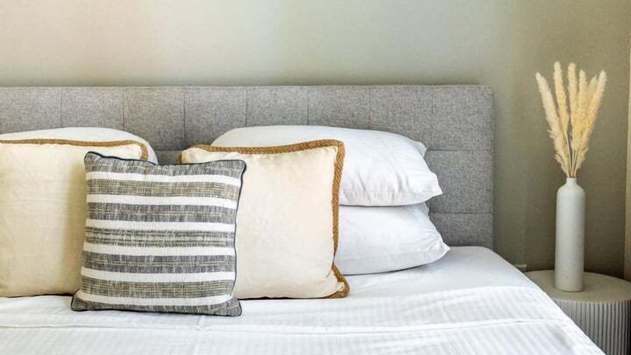 Photo of Bedroom in Dubai Media City