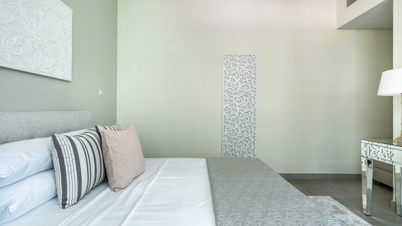 Photo of Bedroom in Dubai Media City