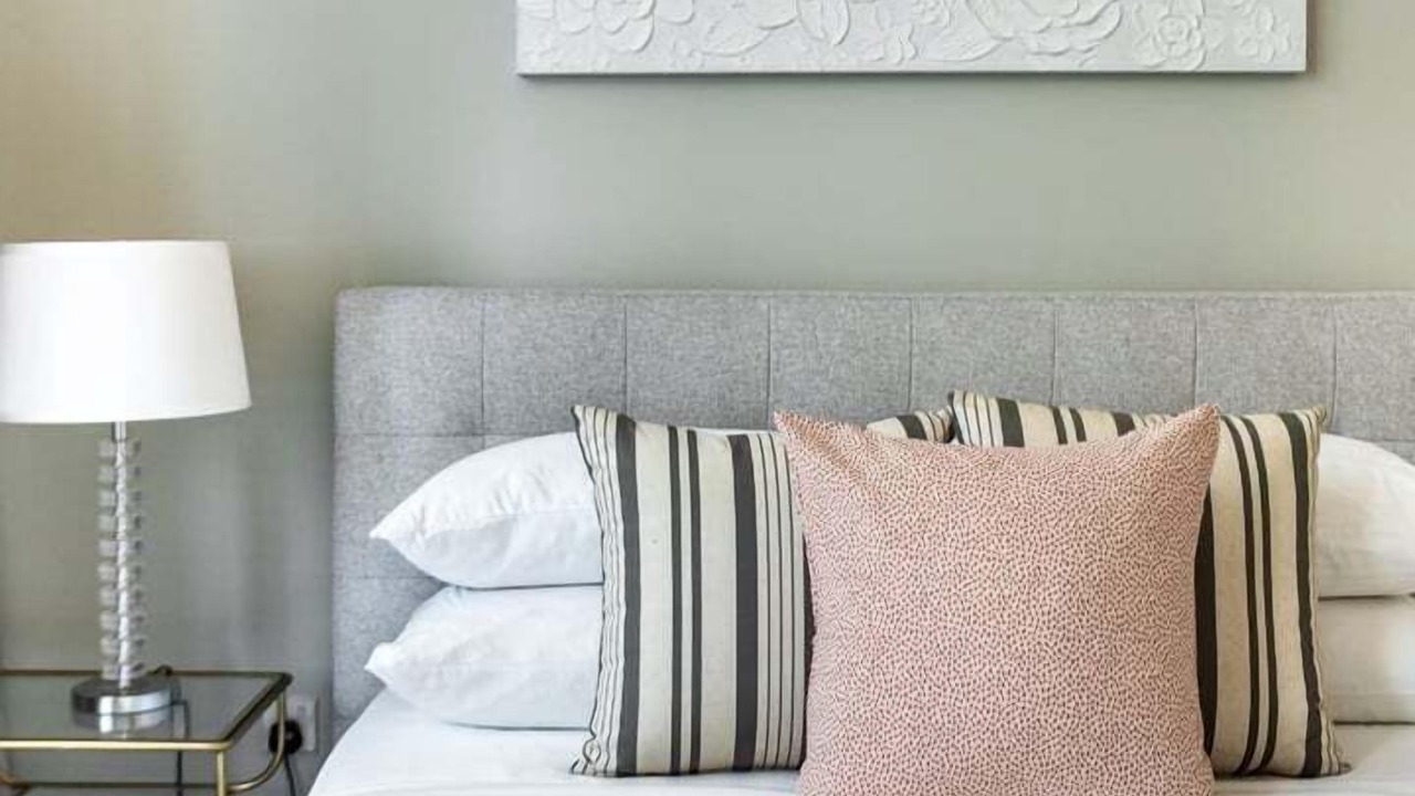 Photo of Bedroom in Dubai Media City