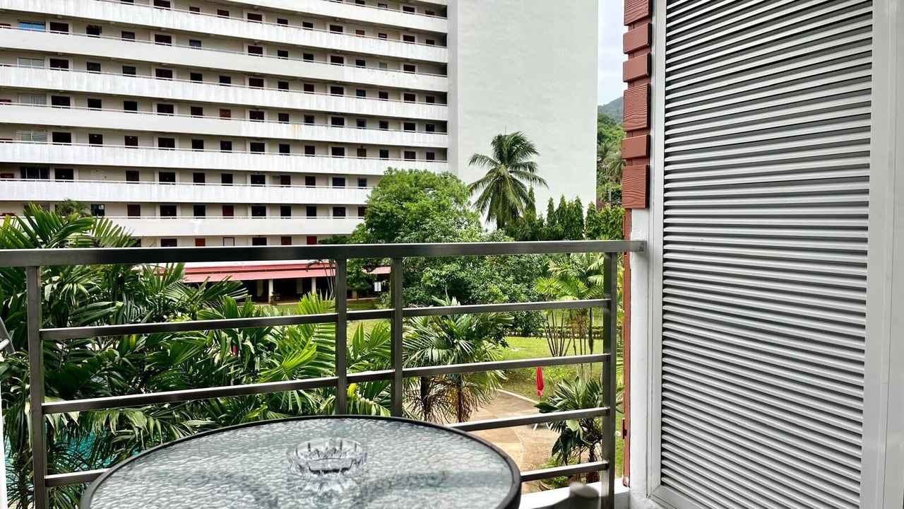 Photo of Outdoor in Patong
