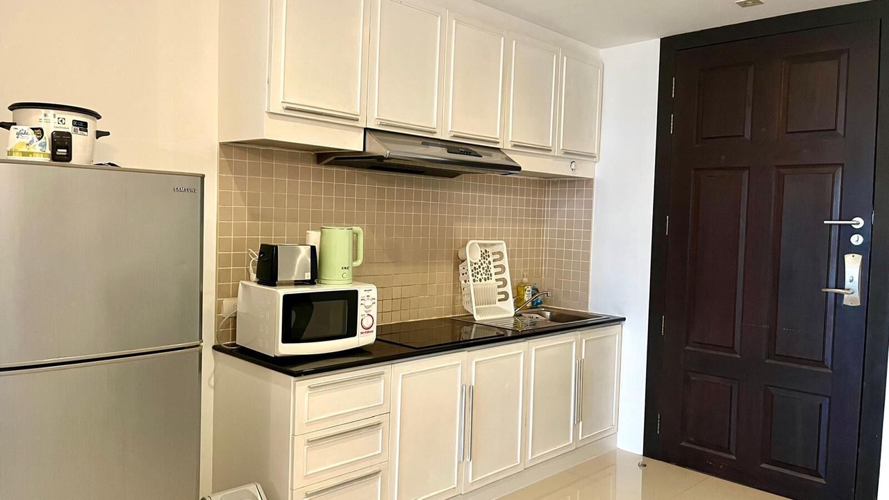 Photo of Kitchen in Patong