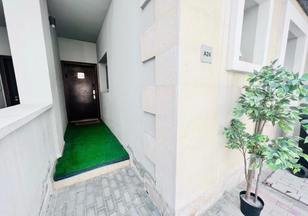 Photo of Outdoor in Jumeirah Village Circle