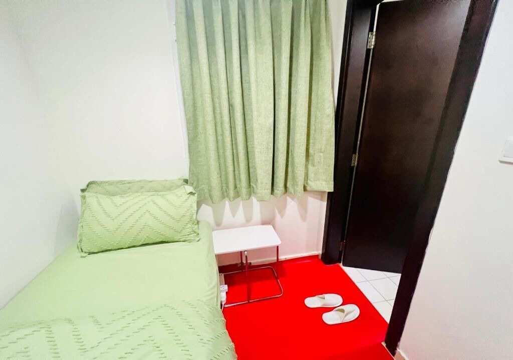 Photo of Bedroom in Jumeirah Village Circle