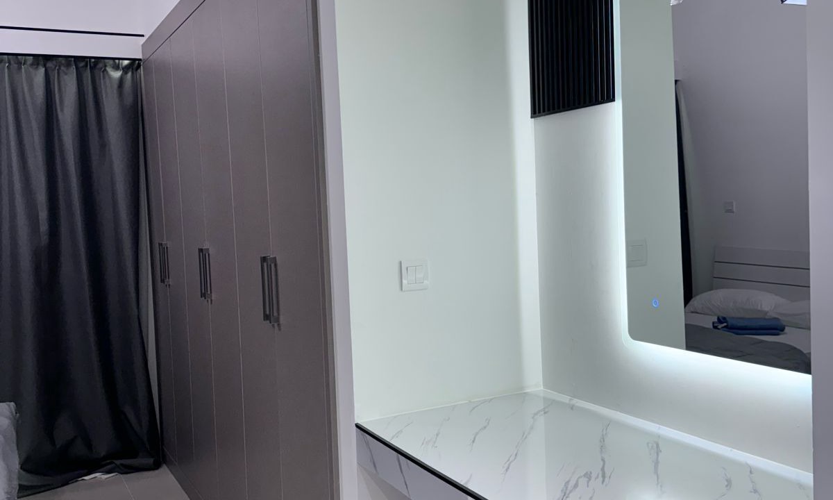 Photo of Bedroom in Dubai