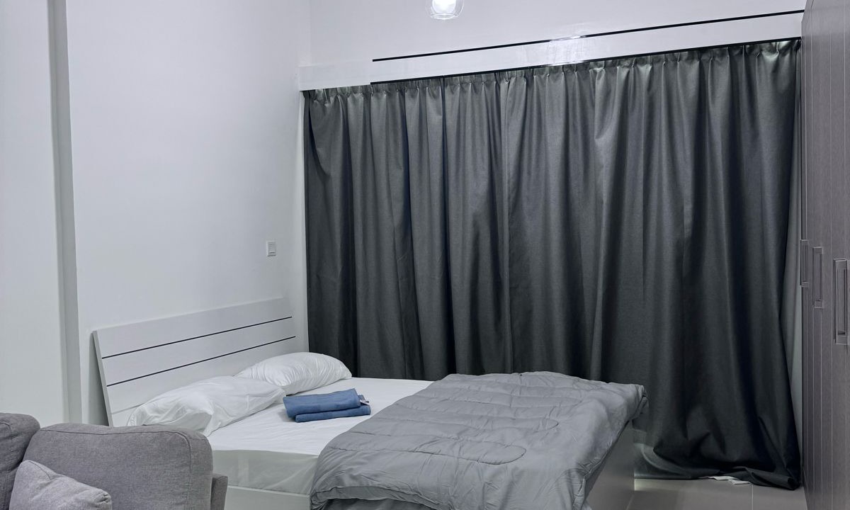 Photo of Bedroom in Dubai
