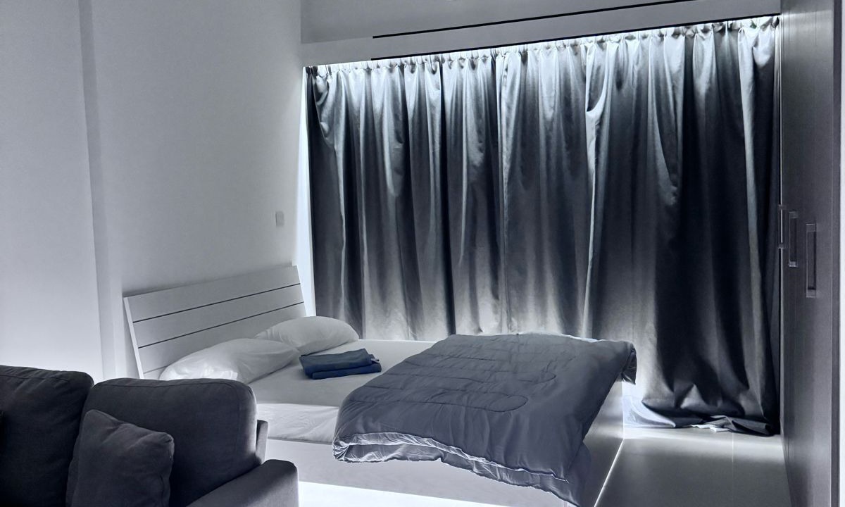 Photo of Bedroom in Dubai