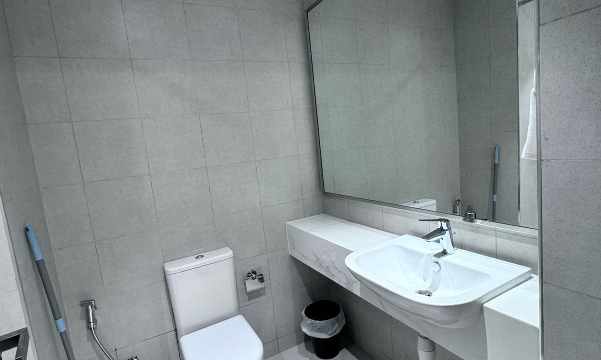 Photo of Bathroom in Dubai