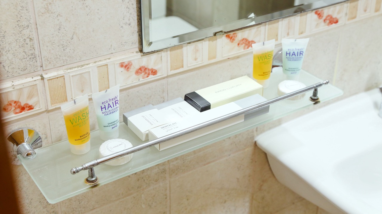 Photo of Bathroom in Al Sharq