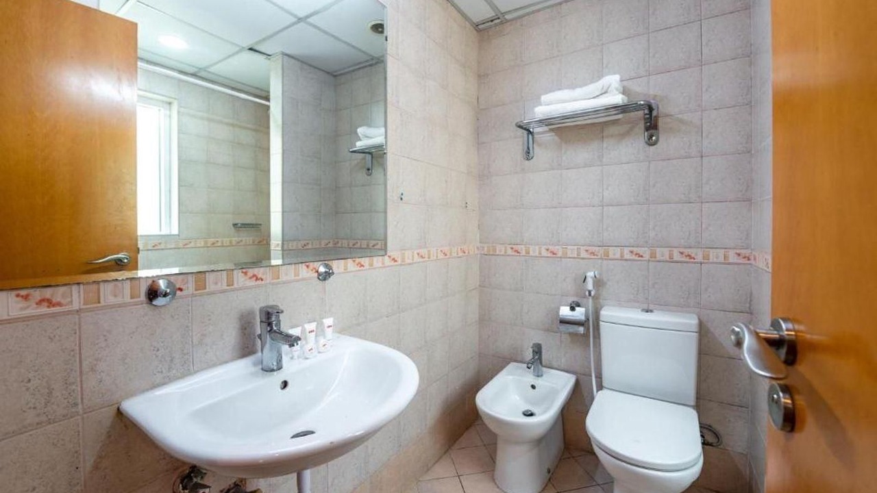 Photo of Bathroom in Al Sharq