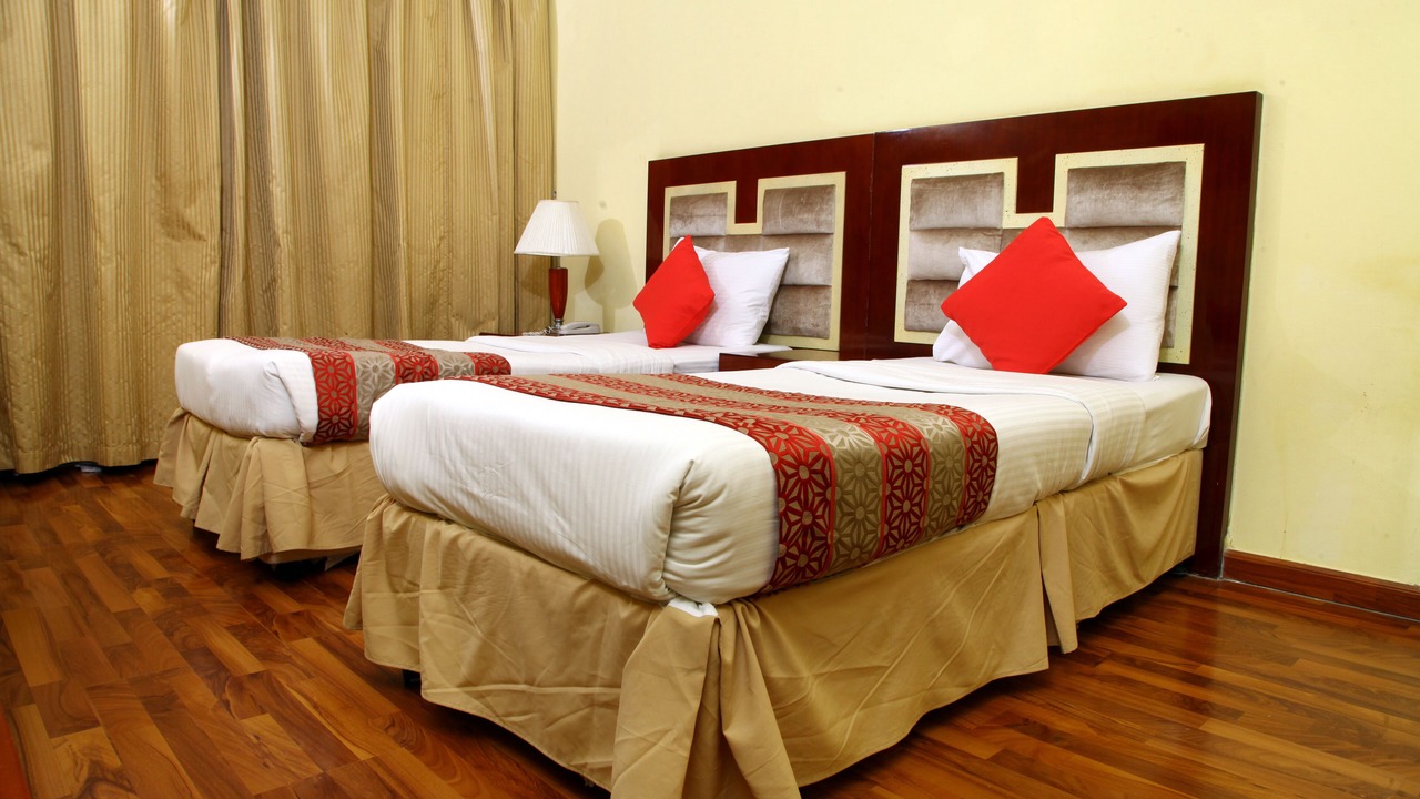 Photo of Bedroom in Al Sharq