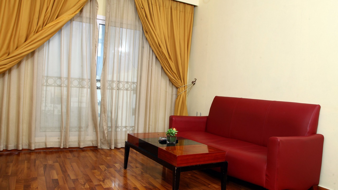 Photo of Livingroom in Al Sharq