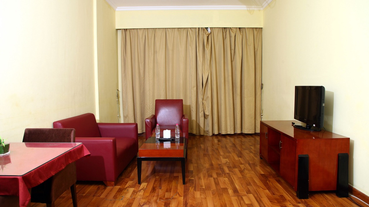 Photo of Livingroom in Al Sharq