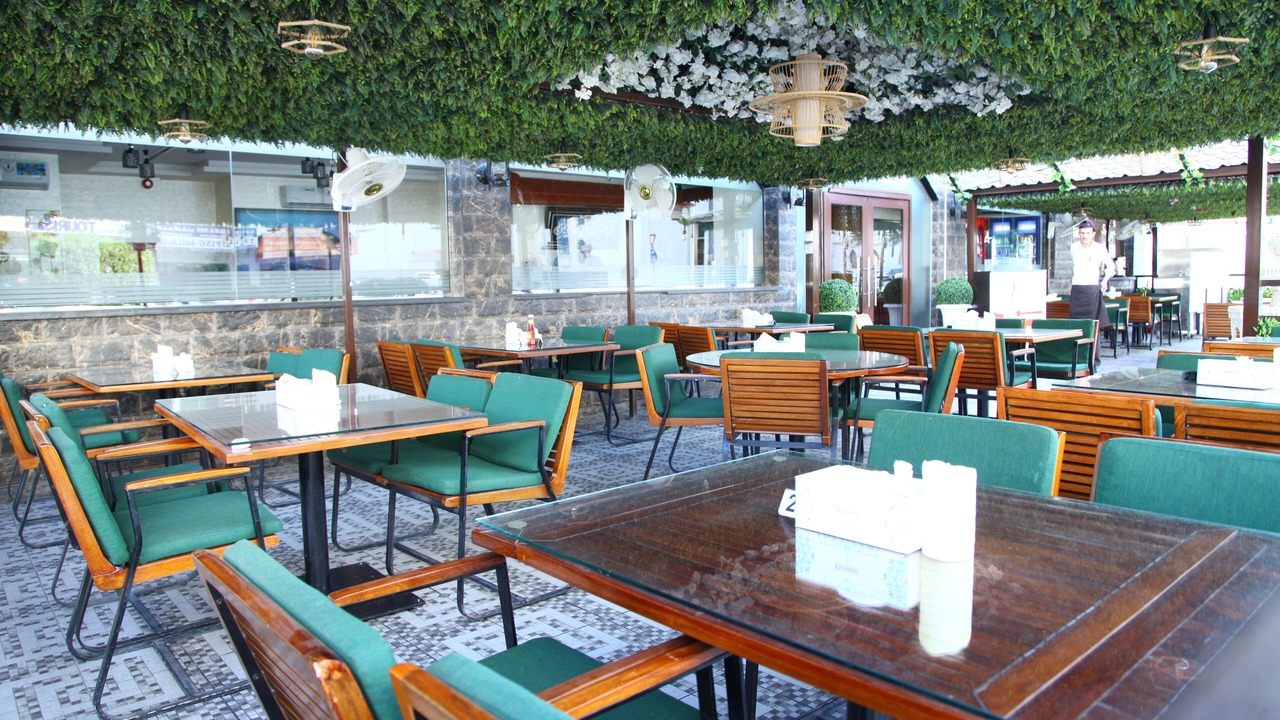 Photo of Outdoor in Al Sharq