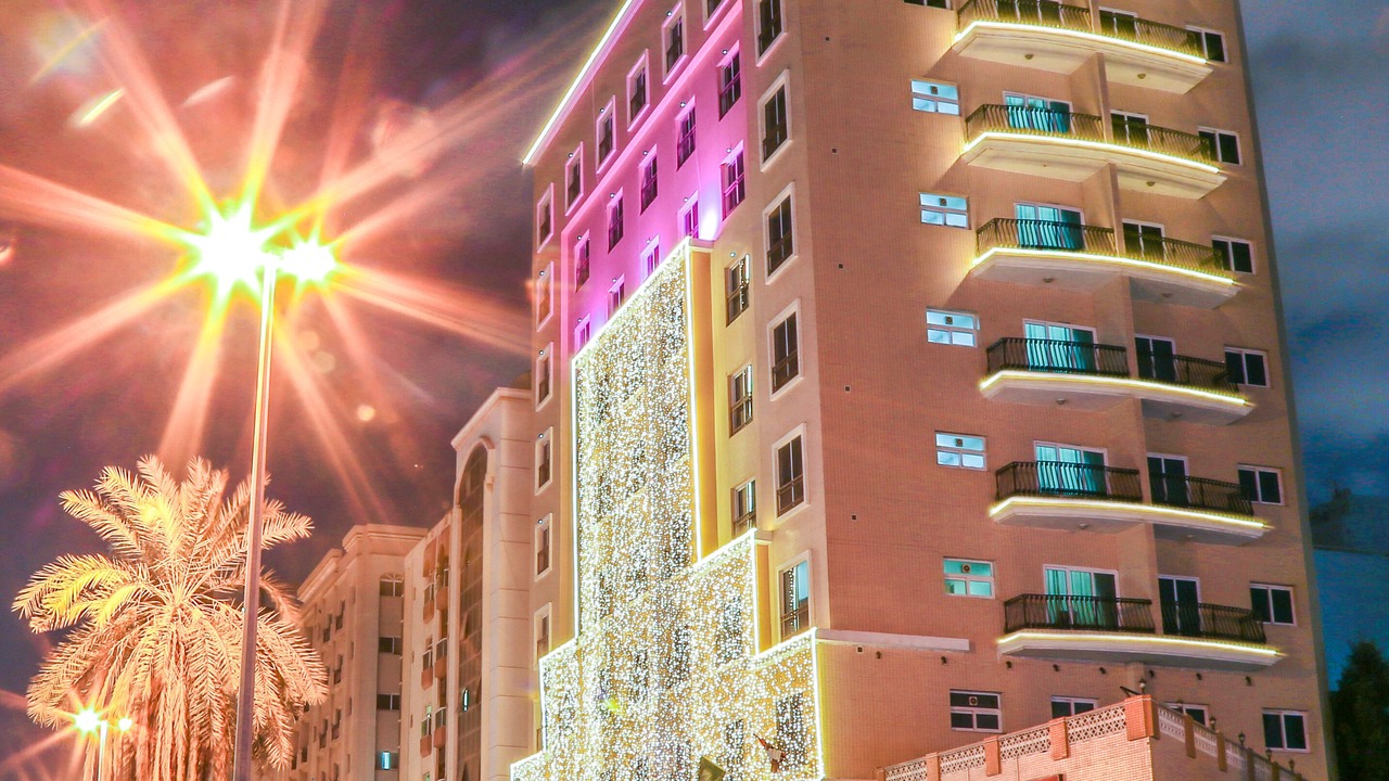 Photo of Outdoor in Al Sharq