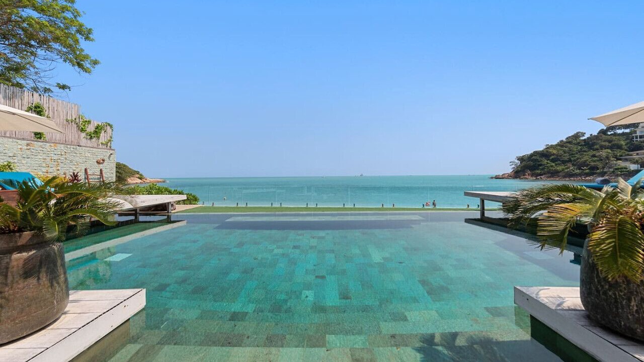 Photo of Outdoor in Plai Laem
