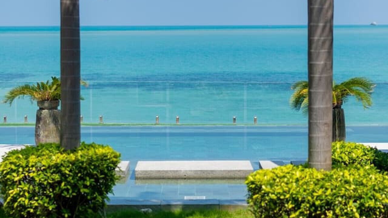 Photo of Outdoor in Plai Laem