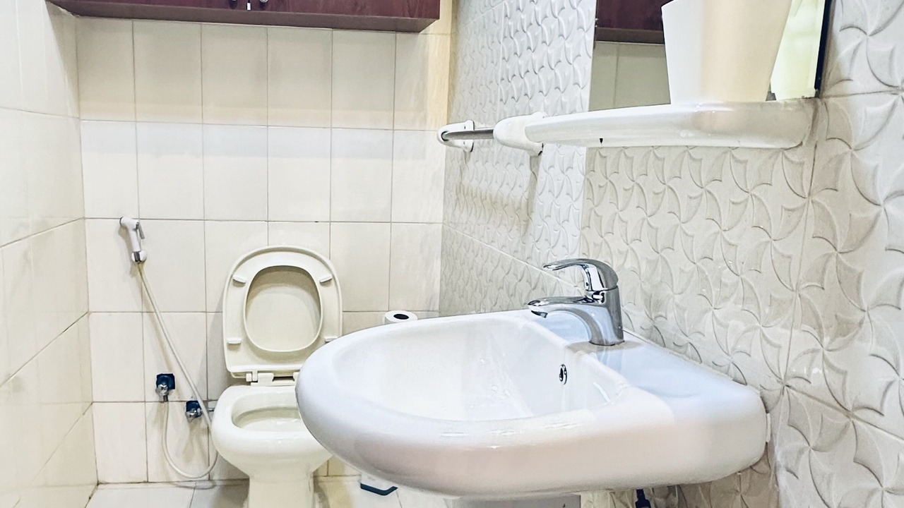 Photo of Bathroom in Al Khan