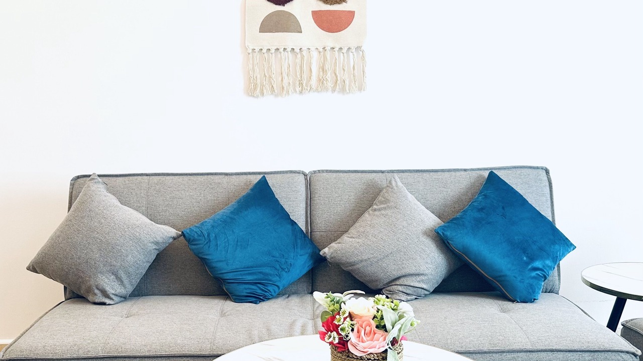 Photo of Livingroom in Al Khan