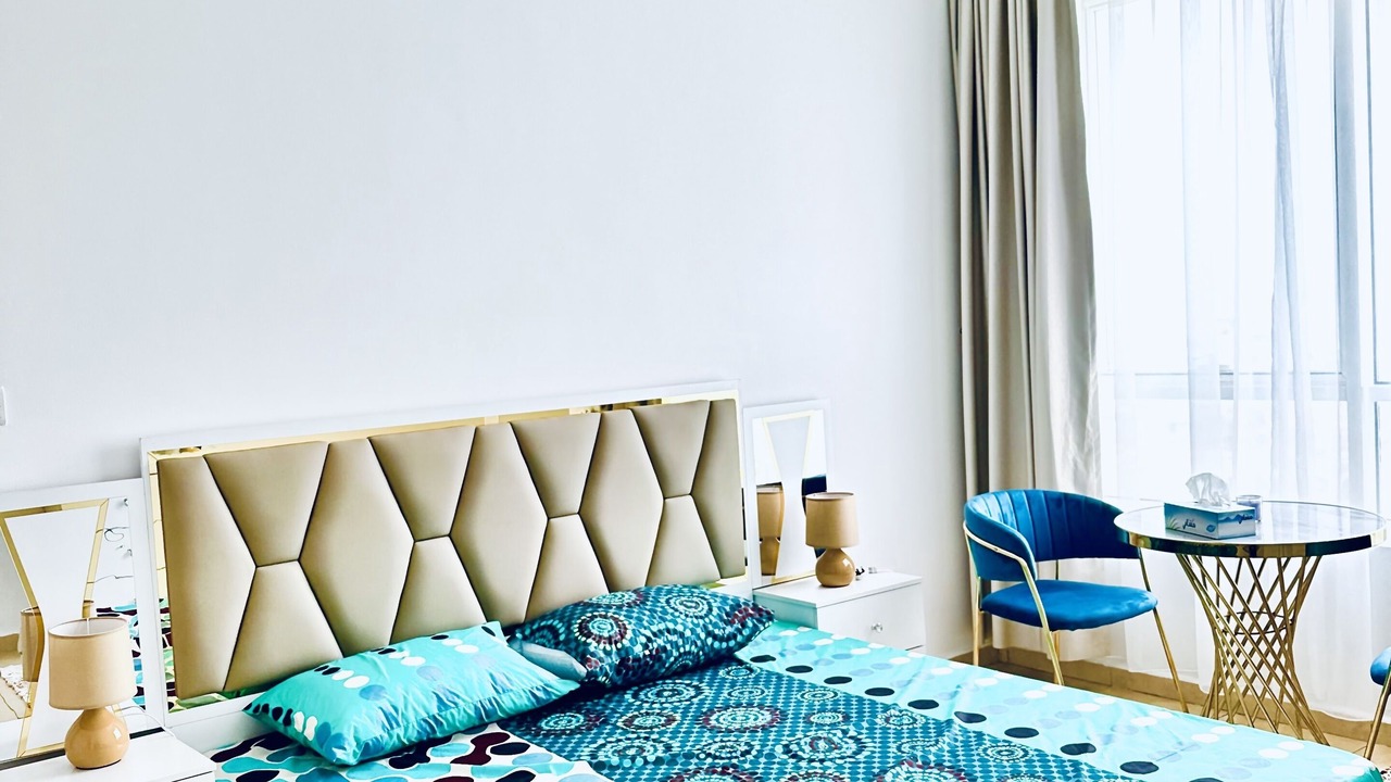 Photo of Bedroom in Al Khan