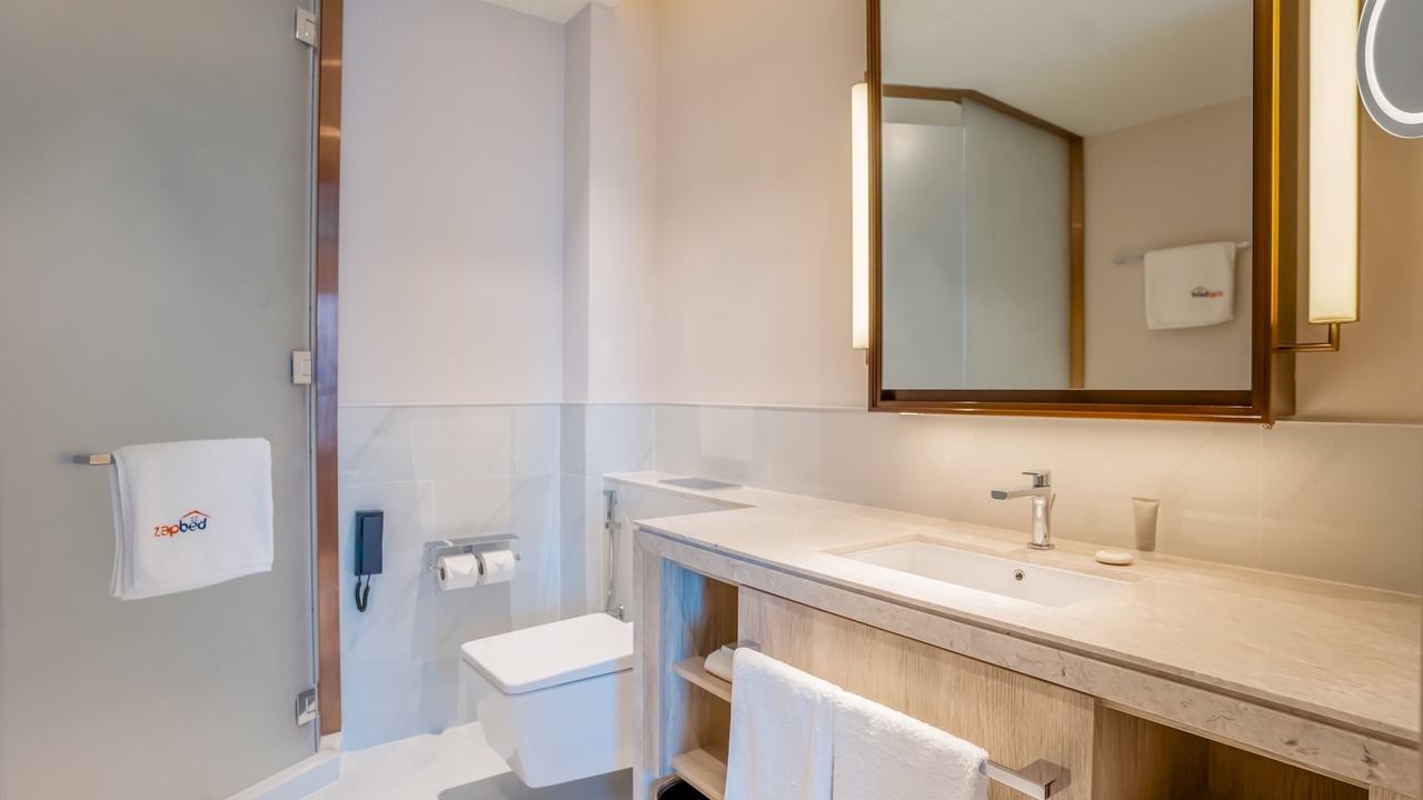Photo of Bathroom in Jadaf